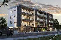 1 Bedroom Apartment in Dasoupoli (Nicosia) for sale 