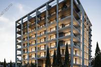 Studio Apartment in Tsiflikoudia (Limassol) for sale 