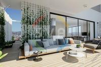2 Bedroom Apartment in Agios Ioannis (Limassol) for sale 