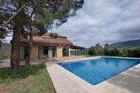 4 Bedroom Detached house in Gourri (Nicosia) for sale 