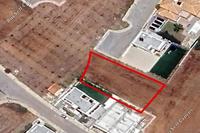 837 SQM Plot · Kato Lakatamia (Nicosia) for sale 