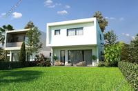 4 Bedroom Detached house in Kallithea (Nicosia) for sale 