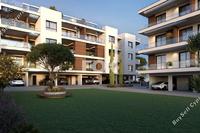 2 Bedroom Apartment in Mesa Gitonia (Limassol) for sale 