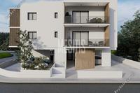 1 Bedroom Apartment in Makedonitissa (Nicosia) for sale 
