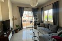 1 Bedroom Apartment in Kapsalos (Limassol) to rent 
