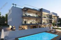 2 Bedroom Apartment in Oroklini (Larnaca) for sale 