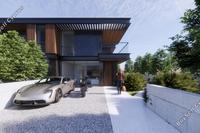 3 Bedroom Detached house in Chlorakas (Paphos) for sale 