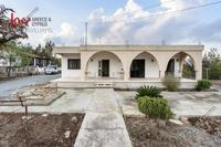 3 Bedroom Bungalow in Mosfiloti (Larnaca) for sale 