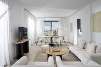2 Bedroom Apartment in Trachoni Lemesou (Limassol) for sale 