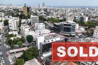  Office in Agios Georgios Limassol (Limassol) for sale 