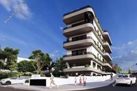 2 Bedroom Apartment · Agios Athanasios (Limassol) for sale 