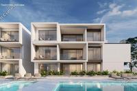 1 Bedroom Apartment in Chlorakas (Paphos) for sale 