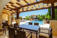 3 Bedroom Detached house in Kouklia Pafou (Paphos) to rent 