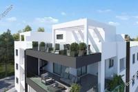 2 Bedroom Penthouse in Larnaca Municipality (Larnaca) for sale 
