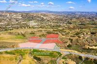 11075 SQM Land · Pissouri (Limassol) for sale 