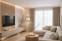 1 Bedroom Apartment · Agios Tychonas (Limassol) for sale 
