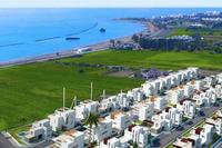 3 Bedroom Detached house · Geroskipou Plage (Paphos) for sale 