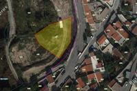 961 SQM Land · Dora (Limassol) for sale 