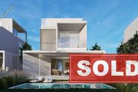 3 Bedroom Detached house · Tombs Of The Kings (Paphos) for sale 