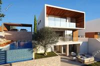 5 Bedroom Detached house in Chlorakas (Paphos) for sale 