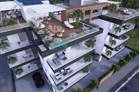 1 Bedroom Apartment in Larnaca Municipality (Larnaca) for sale 