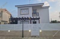 3 Bedroom Detached house · Pervolia (Larnaca) to rent 