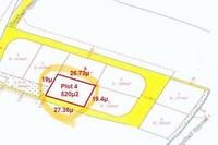 520 SQM Plot in Psimolofou (Nicosia) for sale 