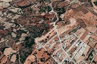 18061 SQM Land · Tremithousa (Paphos) for sale 