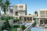 4 Bedroom Detached house in Chlorakas (Paphos) for sale 