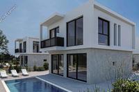 2 Bedroom Detached house in Pernera (Famagusta) for sale 