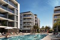 2 Bedroom Apartment · Zakaki (Limassol) for sale 