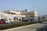  Office in Linopetra (Limassol) for sale 