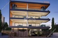 3 Bedroom Apartment · Strovolos (Nicosia) for sale 
