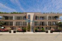 1 Bedroom Apartment in Livadia Larnacas (Larnaca) for sale 