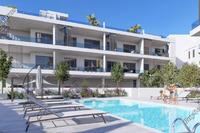 1 Bedroom Apartment in Oroklini (Larnaca) for sale 