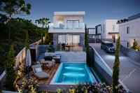 3 Bedroom Detached house · Konia (Paphos) for sale 