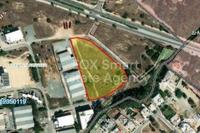 9779 SQM Plot · Strovolos (Nicosia) for sale 