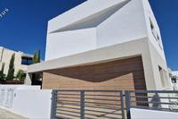 4 Bedroom Detached house in Dali (Nicosia) for sale 