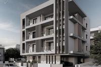 2 Bedroom Apartment · Petrou kai Pavlou (Limassol) for sale 