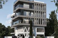 2 Bedroom Apartment in Latsia (Nicosia) for sale 
