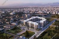 3 Bedroom Apartment in Makedonitissa (Nicosia) for sale 