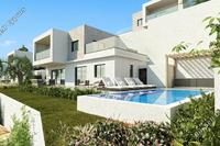 3 Bedroom Detached house · Tsada (Paphos) for sale 