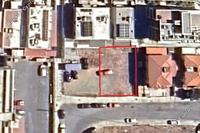 246 SQM Plot · Zakaki (Limassol) for sale 