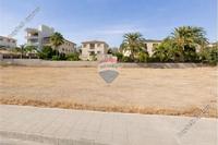1188 SQM Plot in Agios Athanasios (Limassol) for sale 