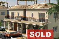 4 Bedroom Linked detached house · Avgorou (Famagusta) for sale 