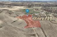 13063 SQM Land · Tseri (Nicosia) for sale 