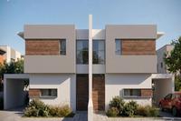 3 Bedroom Semi-detached house · Frenaros (Famagusta) for sale 