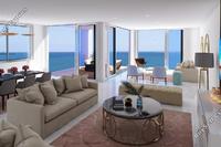 3 Bedroom Apartment in Limassol Municipality (Limassol) for sale 