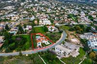 3 Bedroom Detached house · Tala (Paphos) for sale 