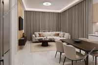 2 Bedroom Penthouse in Sotiros Agios Ioannis Larnaca (Larnaca) for sale 